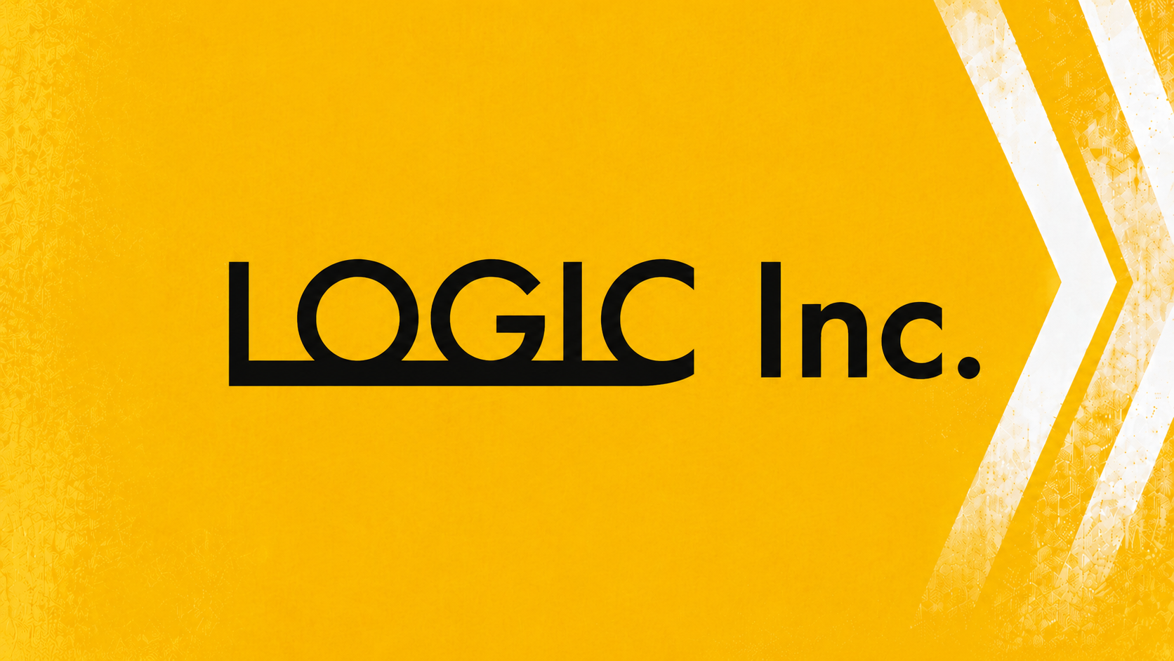 LOGIC Inc.